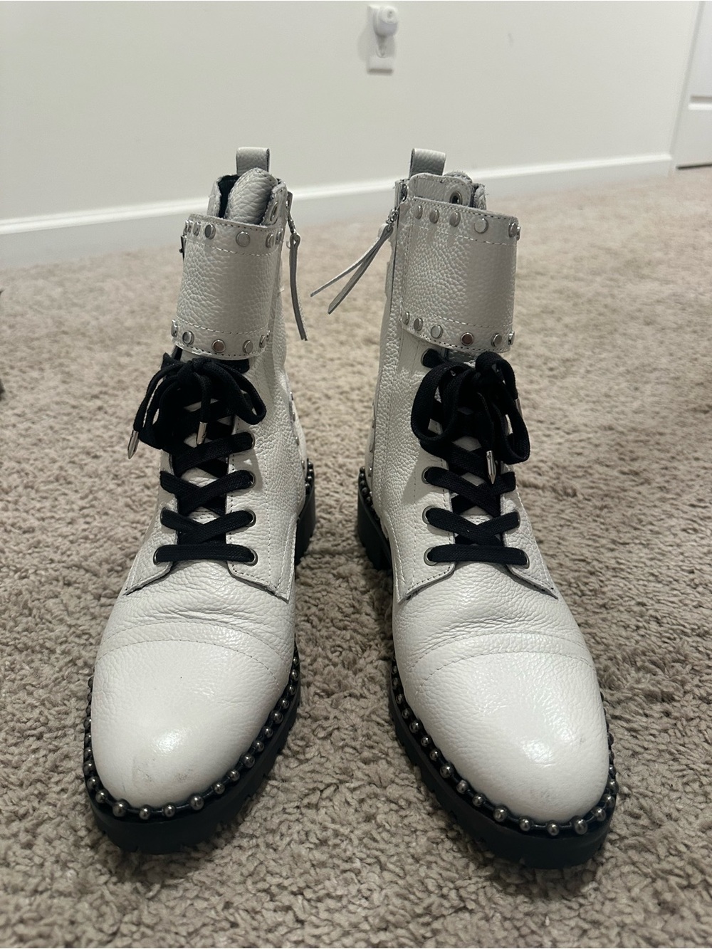 Sam Edelman Boots - Picture 5 of 15